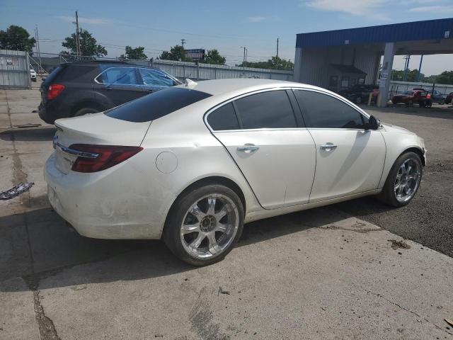 Photo 3 from auction – 2014 BUICK REGAL PREM with VIN 2G4GP5EX7E9282756