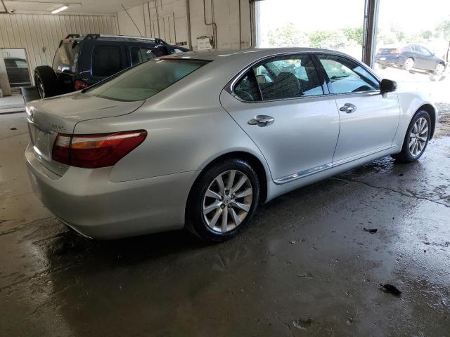 Photo 3 from auction – 2010 LEXUS LS 460L with VIN JTHDL5EF2A5001172