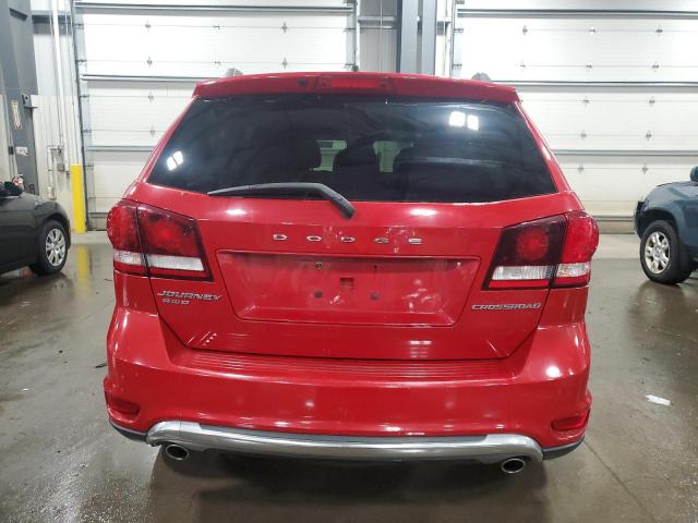 Photo 6 from auction – 2017 DODGE JOURNEY CR with VIN 3C4PDDGG5HT560883