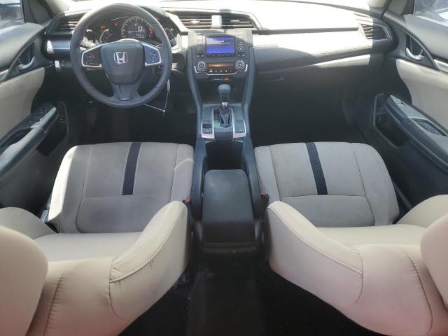 Photo 8 from auction – 2017 HONDA CIVIC with VIN 19XFC2F57HE082649