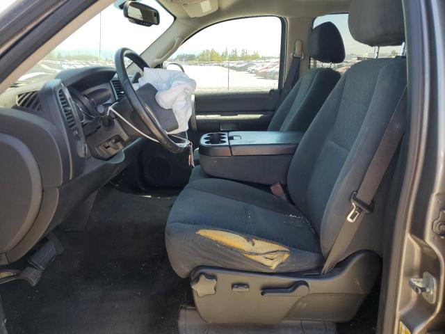 Photo 7 from auction – 2008 GMC SIERRA K15 with VIN 3GTEK13M58G117035