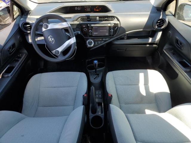 Photo 8 from auction – 2015 TOYOTA PRIUS C with VIN JTDKDTB36F1110110