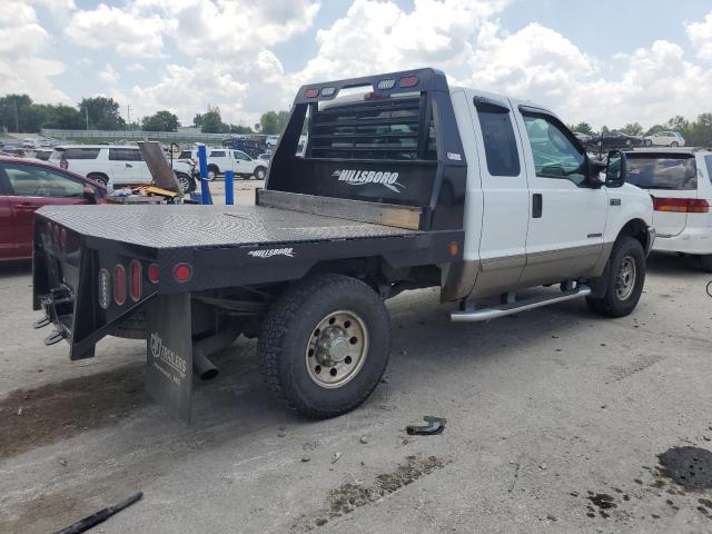 Photo 3 from auction – 2003 FORD F250 SUPER with VIN 1FTNX21F13EA31782