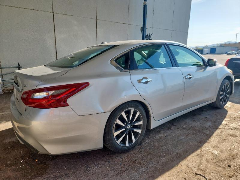 Photo 3 from auction – 2018 NISSAN ALTIMA 2.5 with VIN 1N4AL3AP7JC207046