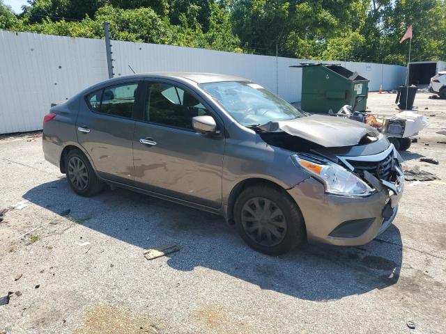 Photo 4 from auction – 2017 NISSAN VERSA S with VIN 3N1CN7AP2HL847851