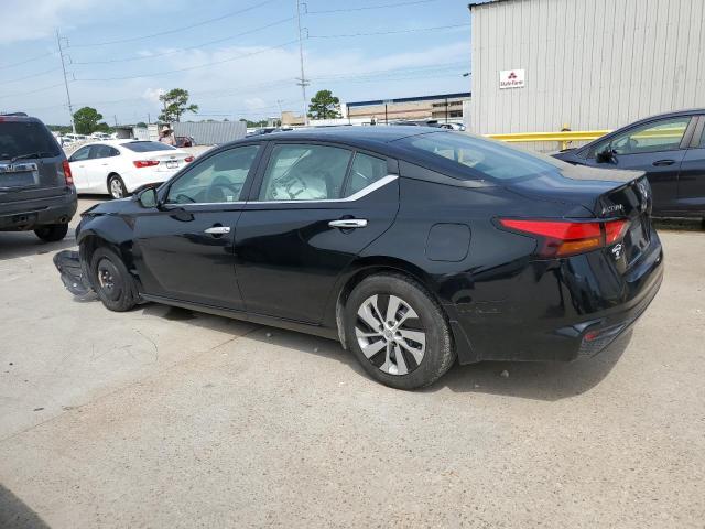 Photo 2 from auction – 2024 NISSAN ALTIMA S with VIN 1N4BL4BV3RN392705