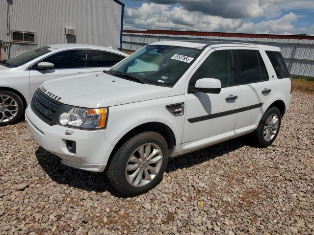 LAND ROVER LR2 HSE TE 2012 with VIN SALFT2BN3CH310390 - Photo from auction