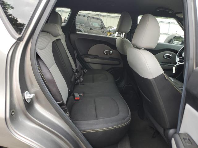 Photo 10 from auction – 2015 KIA SOUL + with VIN KNDJP3A53F7183194