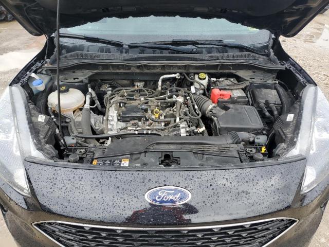 Photo 12 from auction – 2021 FORD ESCAPE SE with VIN 1FMCU9G64MUA03509