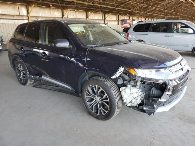 صورة رقم 4 من المزاد - 2016 MITSUBISHI OUTLANDER مع VIN JA4AD2A38GZ010806