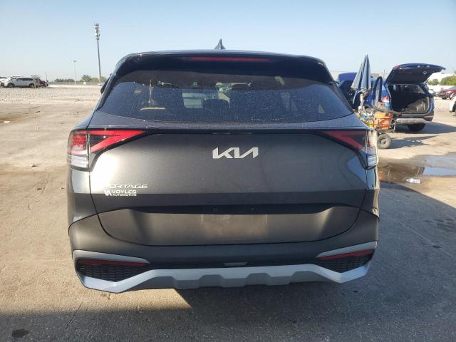 Photo 6 from auction – 2023 KIA SPORTAGE E with VIN 5XYK33AF1PG116896
