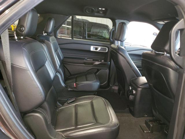 Photo 11 from auction – 2020 FORD EXPLORER X with VIN 1FMSK7DH5LGB21111
