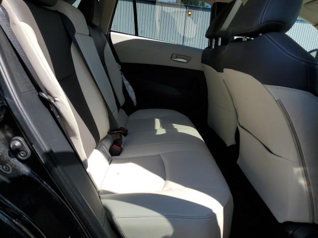 Photo 11 from auction – 2023 TOYOTA COROLLA CR with VIN 7MUDAABG2PV077982