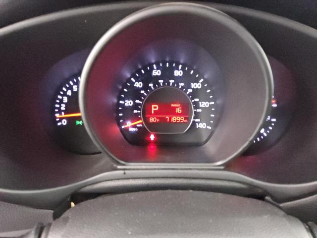 Photo 9 from auction – 2018 KIA SOUL with VIN KNDJN2A27J7607989