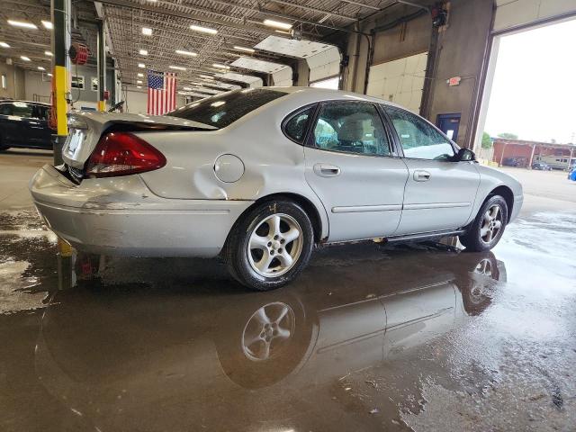 Photo 3 from auction – 2006 FORD TAURUS SEL with VIN 1FAFP56U76A175304