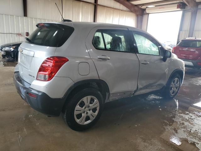 صورة رقم 3 من المزاد - 2015 CHEVROLET TRAX LS مع VIN 3GNCJKSB4FL236285