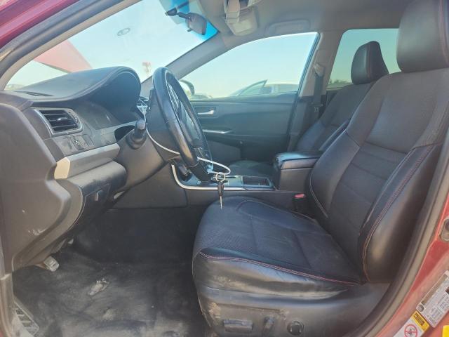 Photo 7 from auction – 2016 TOYOTA CAMRY LE with VIN 4T1BF1FK7GU545388