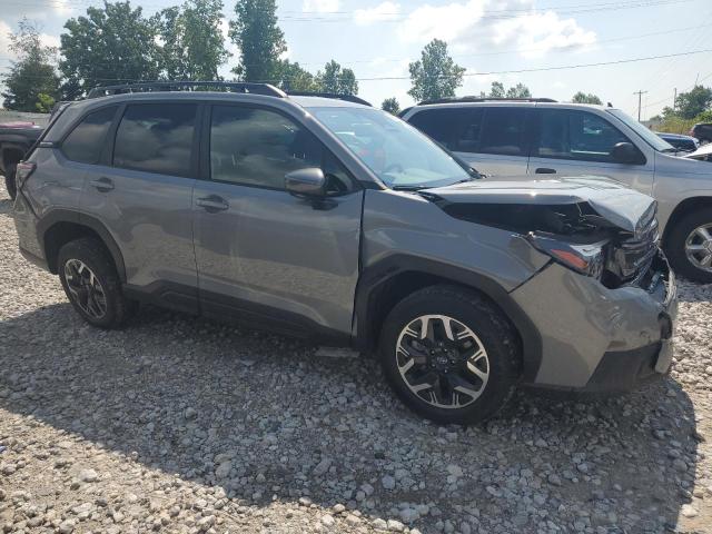 Photo 4 from auction – 2025 SUBARU FORESTER P with VIN JF2SLDBC7SH400884