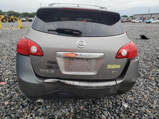 Photo 6 from auction – 2013 NISSAN ROGUE S with VIN JN8AS5MT4DW500962