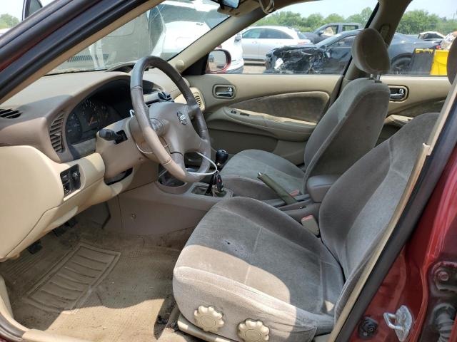 Photo 7 from auction – 2003 NISSAN SENTRA XE with VIN 3N1CB51D23L817681
