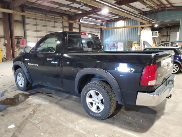 Photo 2 from auction – 2012 DODGE RAM 1500 S with VIN 3C6JD7BP2CG197563