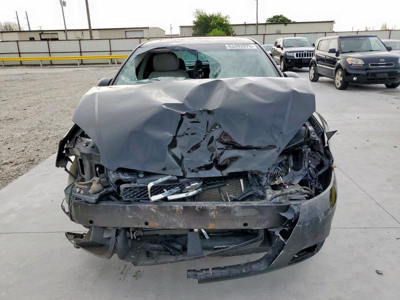 Photo 5 from auction – 2014 CHEVROLET IMPALA LIMITED with VIN 2G1WC5E33E1156314