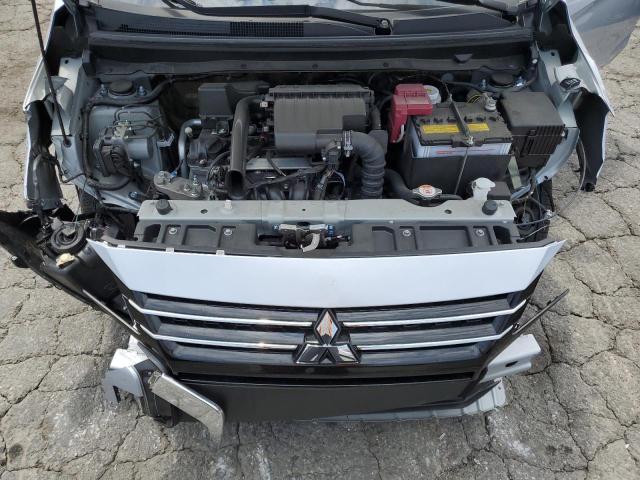 Photo 12 from auction – 2024 MITS MIRAGE ES with VIN ML32AUHJ3RH018987