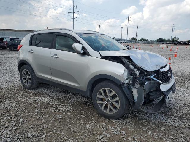 Photo 4 from auction – 2014 KIA SPORTAGE B with VIN KNDPB3AC6E7579268