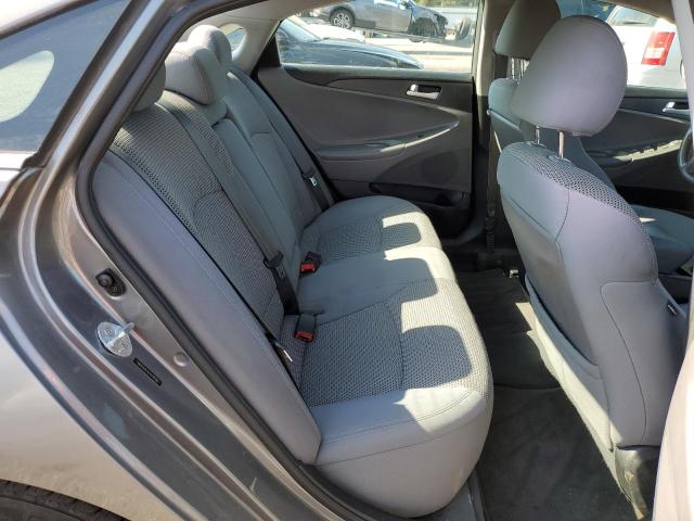 Photo 10 from auction – 2012 HYUNDAI SONATA GLS with VIN 5NPEB4ACXCH438760
