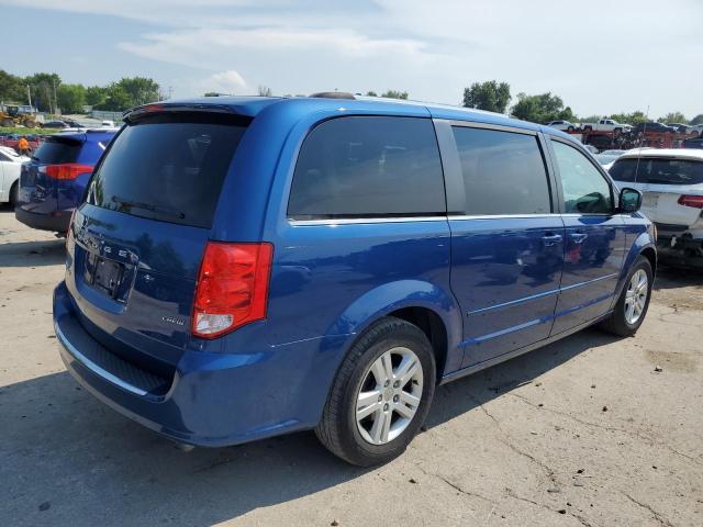 Photo 3 from auction – 2011 DODGE GRAND CARA with VIN 2D4RN5DGXBR723914