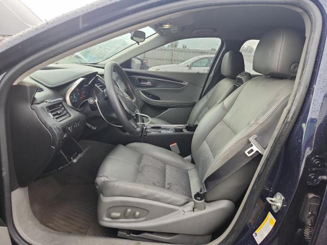Photo 7 from auction – 2018 CHEVROLET IMPALA LS with VIN 2G11X5SAXJ9137563