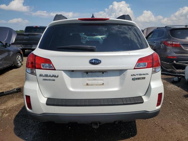 Photo 6 from auction – 2012 SUBARU OUTBACK 2. with VIN 4S4BRCKC9C3239021