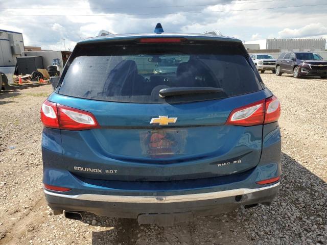 Photo 6 from auction – 2019 CHEVROLET EQUINOX PR with VIN 3GNAXYEX2KL240233