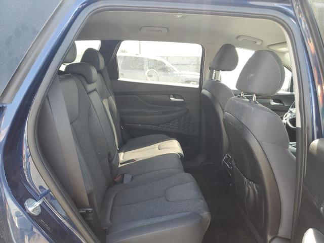 Photo 11 from auction – 2023 HYUNDAI SANTA FE S with VIN 5NMS2DAJ2PH526366