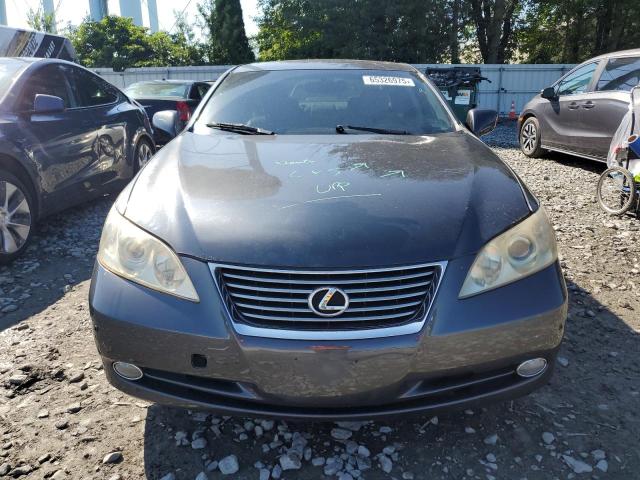 Photo 5 from auction – 2007 LEXUS ES 350 with VIN JTHBJ46G372115805