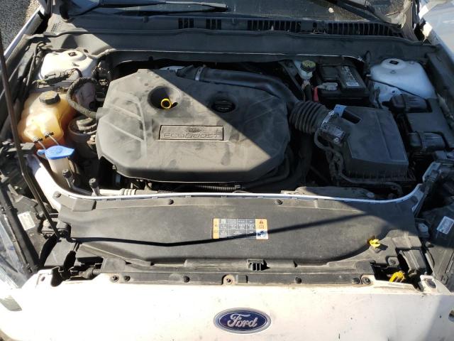 Photo 11 from auction – 2013 FORD FUSION TIT with VIN 3FA6P0D93DR308466
