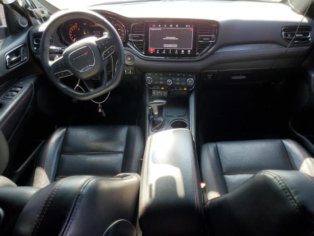 Photo 8 from auction – 2023 DODGE DURANGO GT with VIN 1C4RDJDG8PC656206