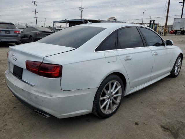 Photo 3 from auction – 2018 AUDI A6 PREMIUM with VIN WAUD8AFC1JN007252