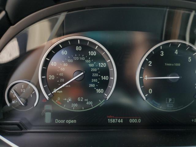 Photo 9 from auction – 2018 BMW X5 XDR40E with VIN 5UXKT0C58J0V98765