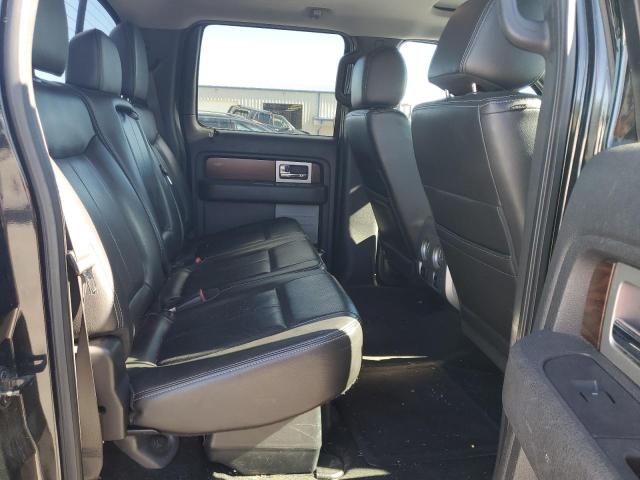 Photo 10 from auction – 2012 FORD F150 SUPER with VIN 1FTFW1ET2CFB78656