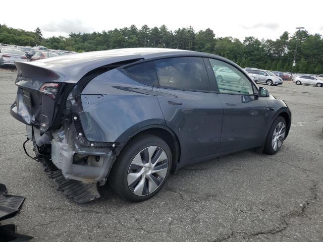 Photo 3 from auction – 2023 TESLA MODEL Y with VIN 7SAYGDEE4PF896196