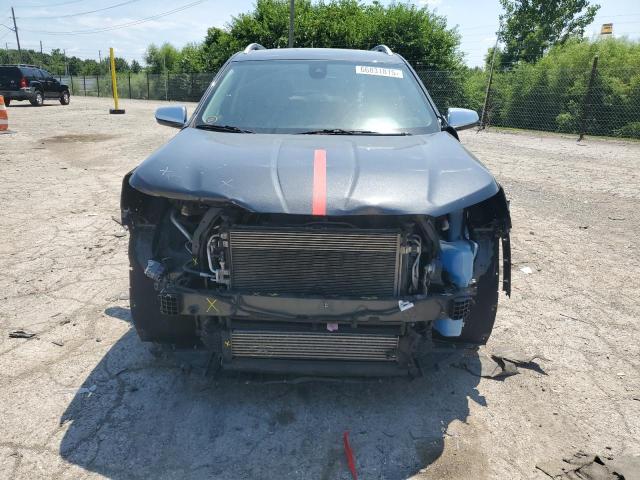Photo 5 from auction – 2018 GMC TERRAIN DE with VIN 3GKALSEX2JL271793
