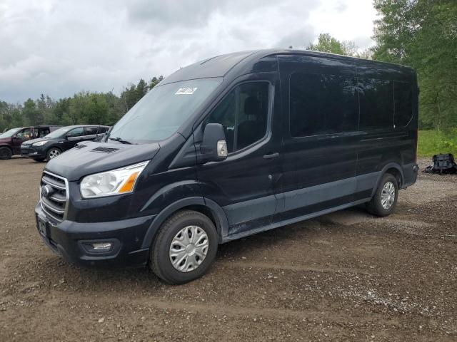 FORD TRANSIT T- 2020 with VIN 1FBAX2C86LKA05262 - Photo from auction