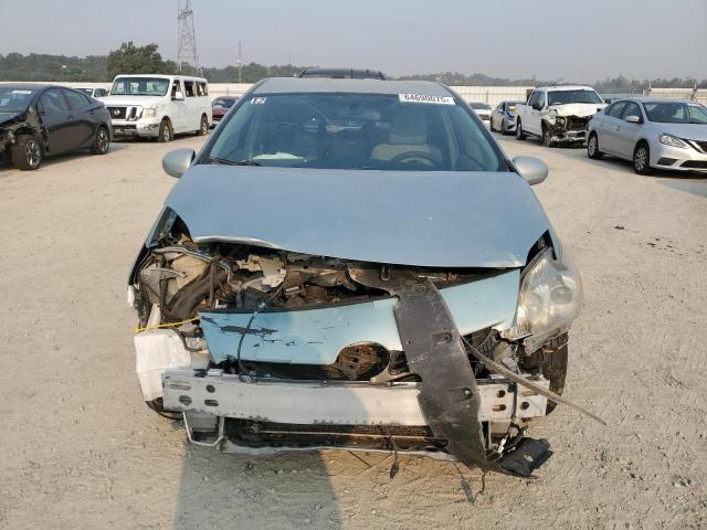 Photo 5 from auction – 2012 TOYOTA PRIUS with VIN JTDKN3DU5C1592325