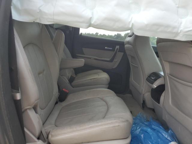 Photo 10 from auction – 2012 GMC ACADIA DEN with VIN 1GKKRTED6CJ327291
