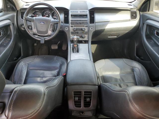 Photo 8 from auction – 2012 FORD TAURUS SEL with VIN 1FAHP2EW2CG131925
