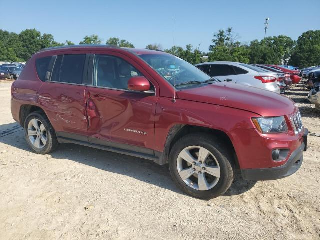 Photo 4 from auction – 2014 JEEP COMPASS LA with VIN 1C4NJDEB8ED769222