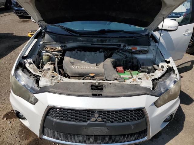 Photo 12 from auction – 2011 MITSUBISHI OUTLANDER with VIN JA4JT3AX9BU609991