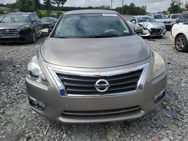 Photo 5 from auction – 2015 NISSAN ALTIMA 2.5 with VIN 1N4AL3APXFC261805