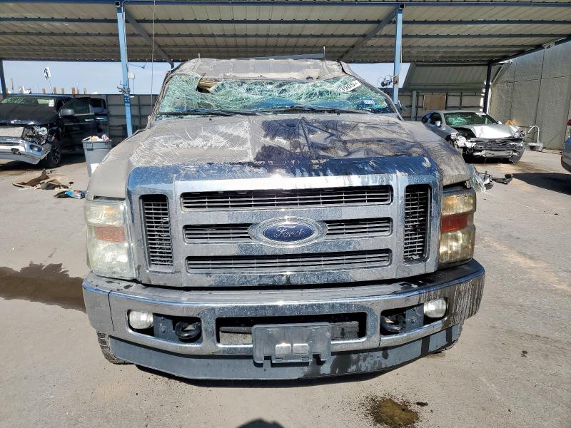 Photo 5 from auction – 2010 FORD F250 SUPER with VIN 1FTSW2BR3AEA97083